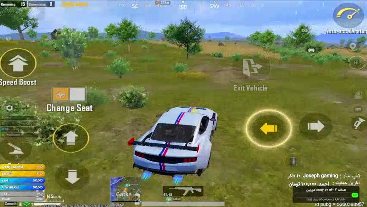 Nc1CARO
