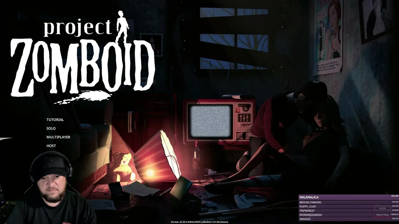Nerd_Droid1 live