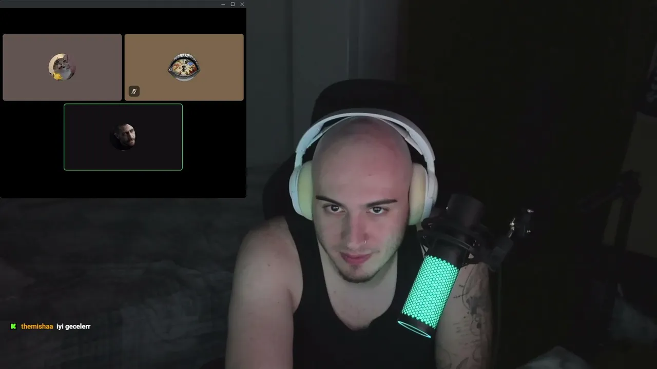 TuncOnline live