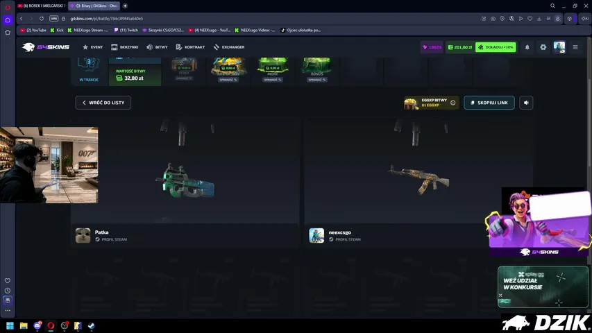 NEEXcsgo playing Slots & Casino - Live Casino Stream
