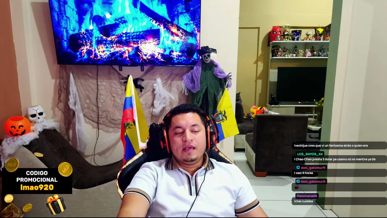 Lmao920 live stream
