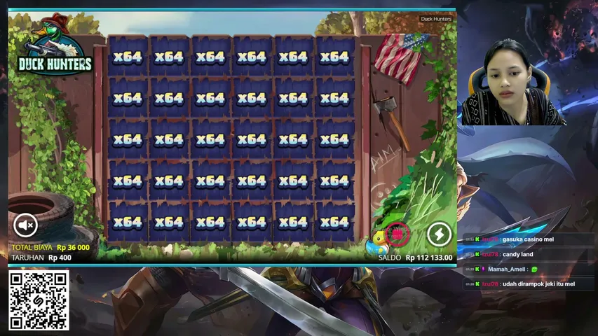 LIVE SLOT & CASINO SEKARANG|SEMOGA MAXWINN !!!