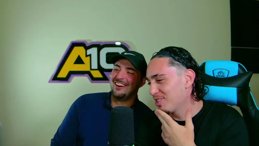 10alberto10 playing Just Chatting - Live Casino Stream