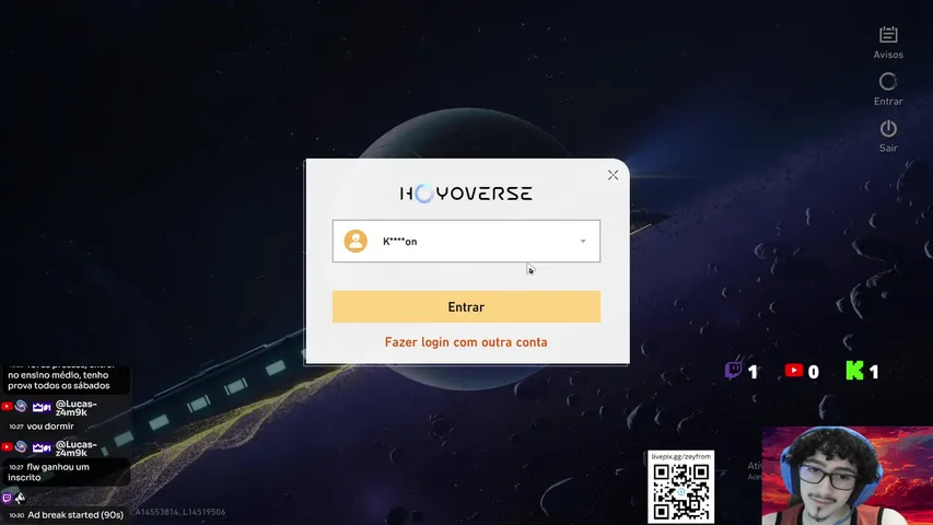 🔥🔥Farmando Jades Na Principal e Smurf e END Games, Brota tropa!  / !say Bot Fala na Live ! 🔥🔥