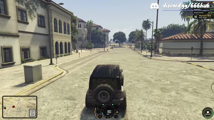 si666r playing Grand Theft Auto V (GTA) - Live Casino Stream