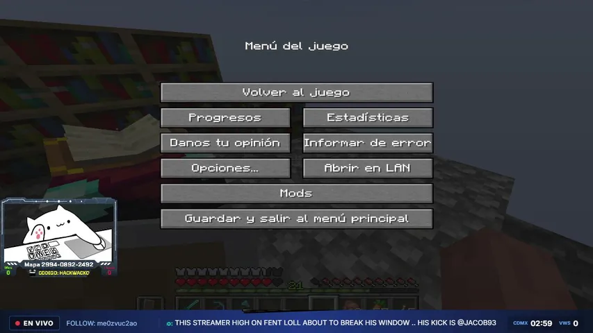 Un poco One block