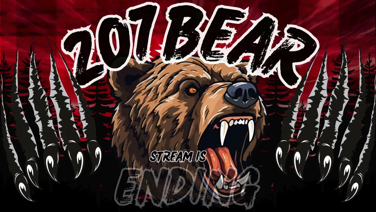 207Bear