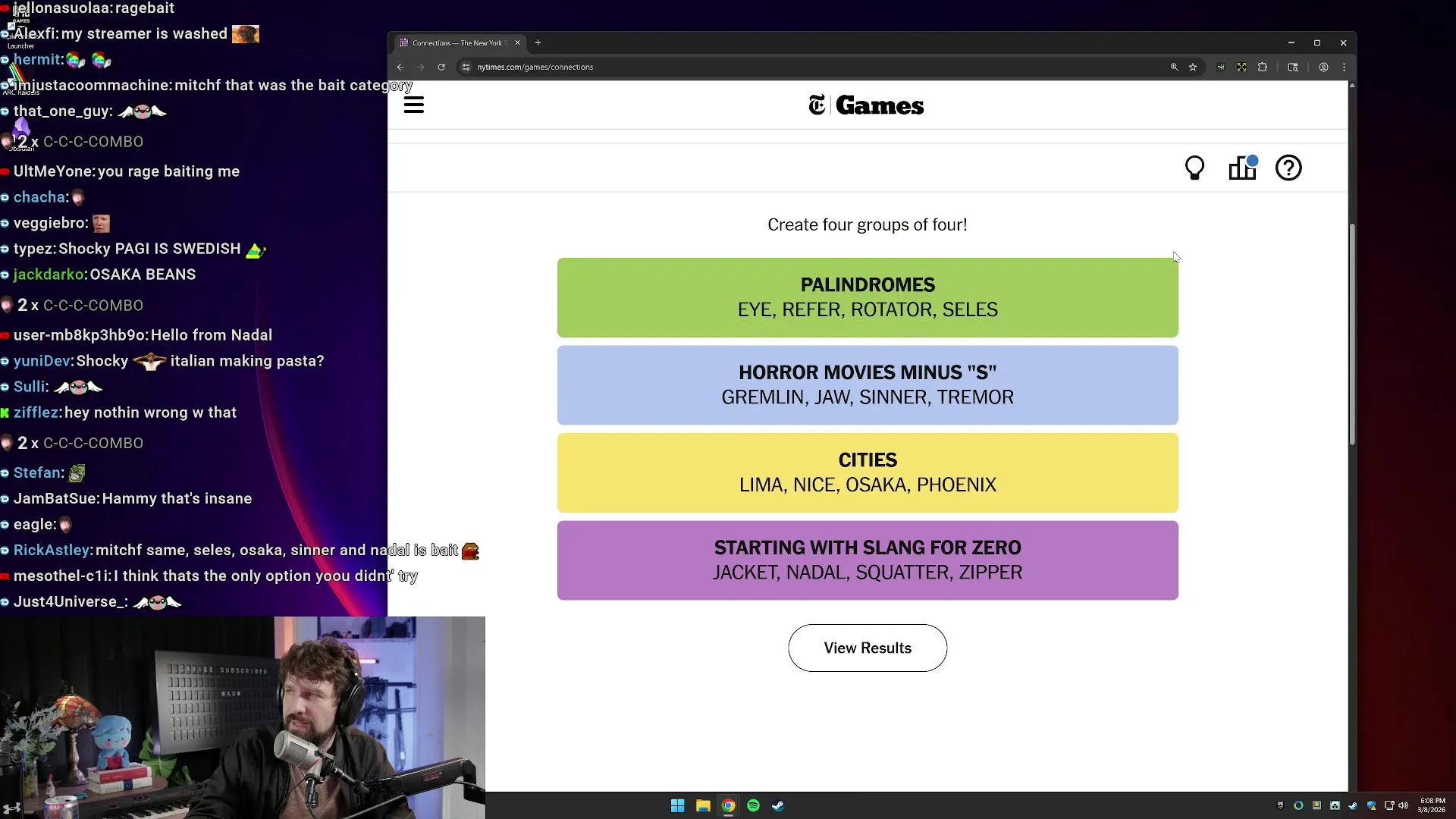 Thumbnail for International Women's Day DGG Celebration Event (w o w!!)