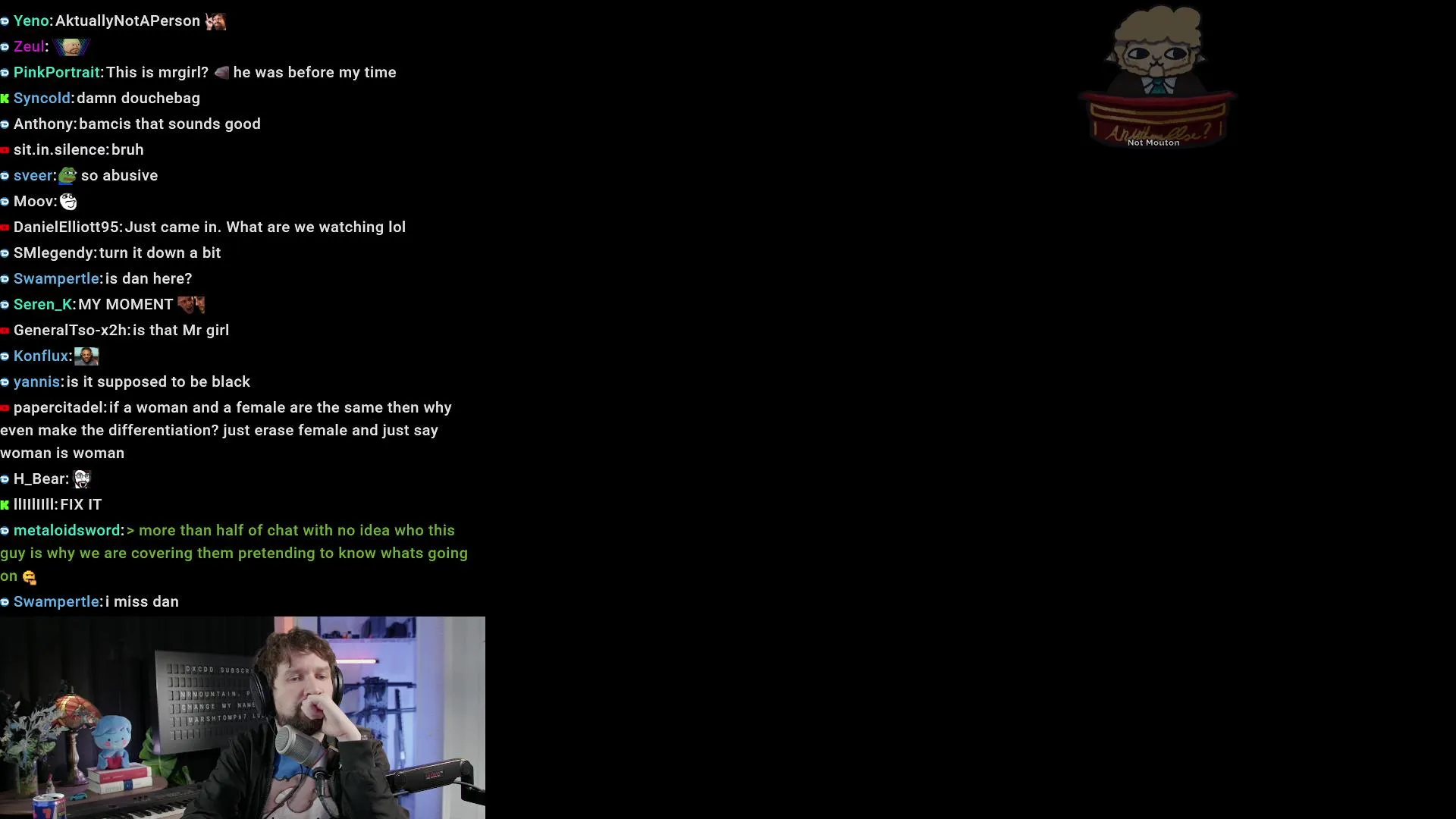 Thumbnail for Saturday chillin' day :)