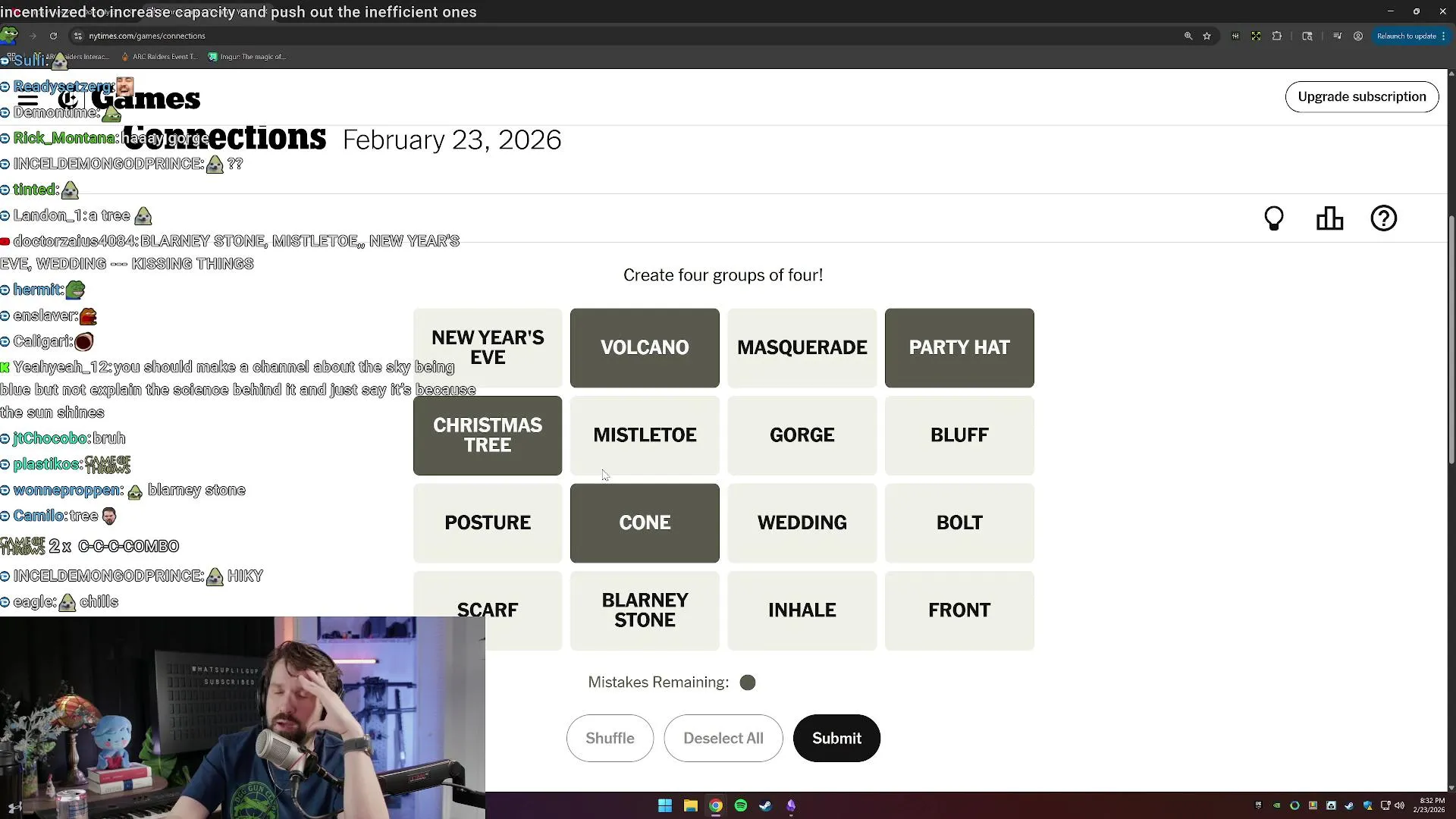 Thumbnail for Playing Silkworm's Demo Steam game!! | Net-Zero and other UK Research