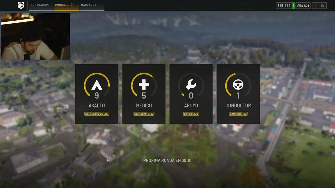 HITBOXKING live