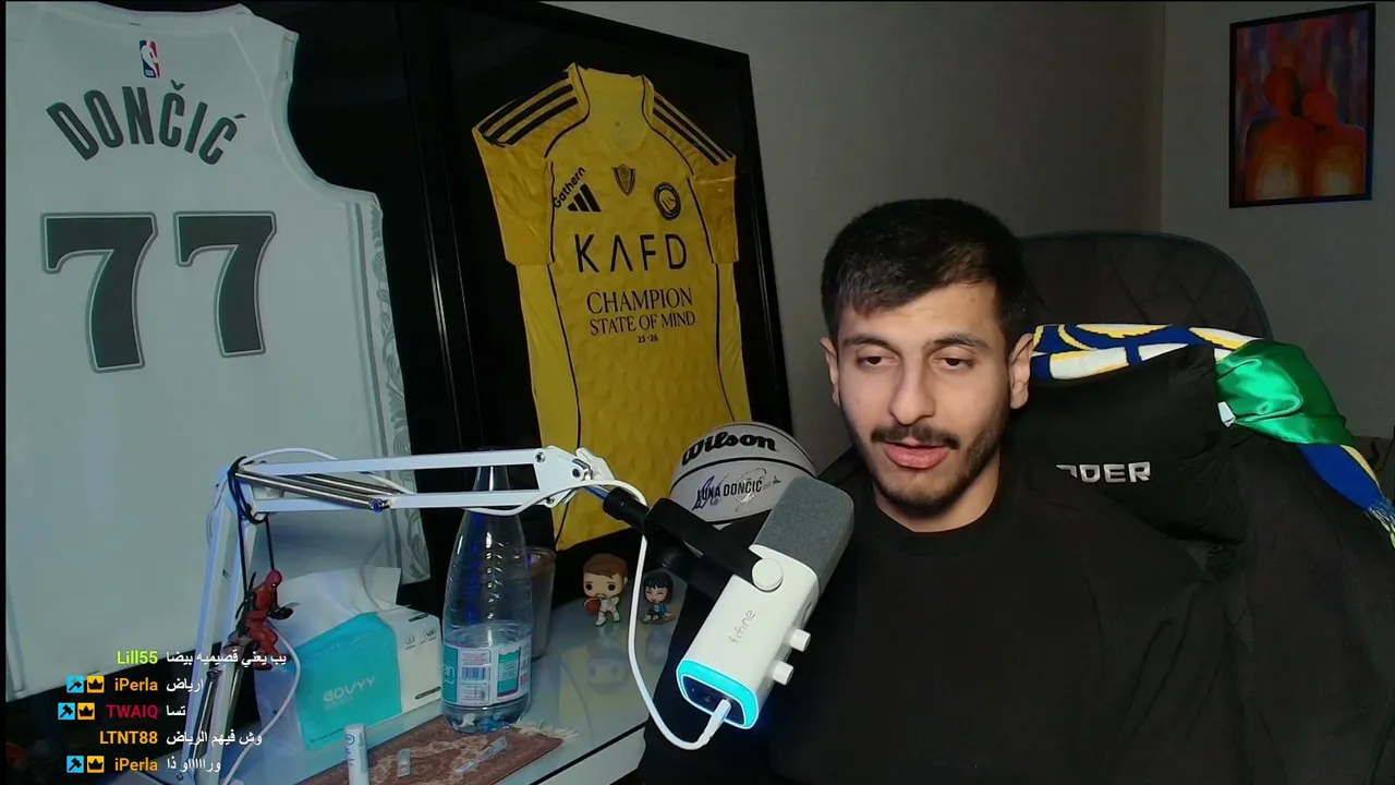 D77omcic live
