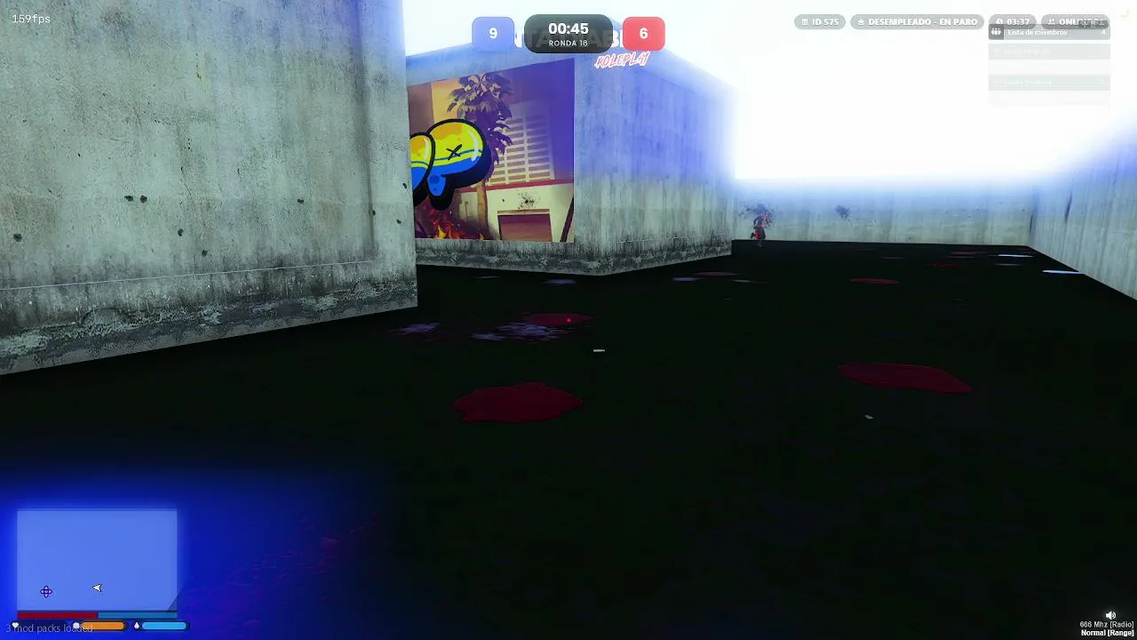 OhG_Mistik420 live stream