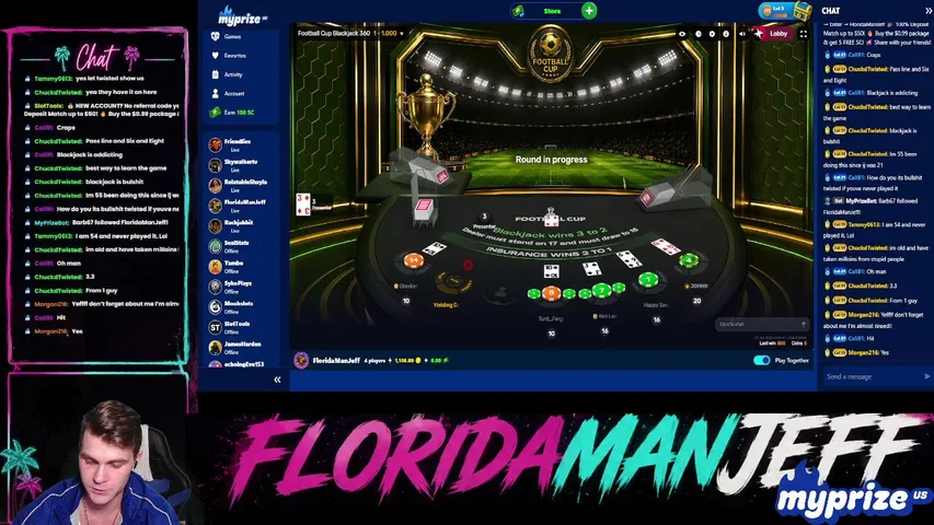 FloridaManJeff