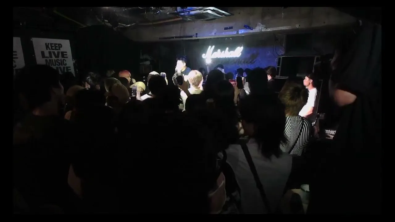 KATO_MASSACRE live