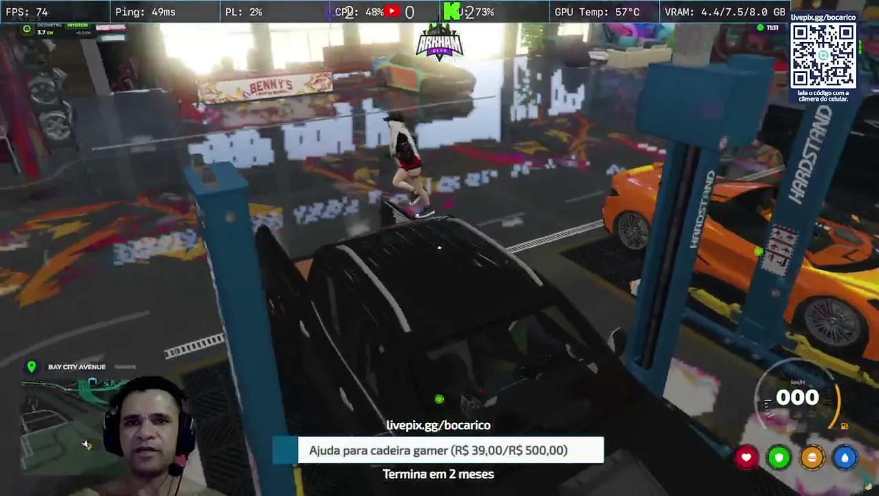 juvenal_rp live stream