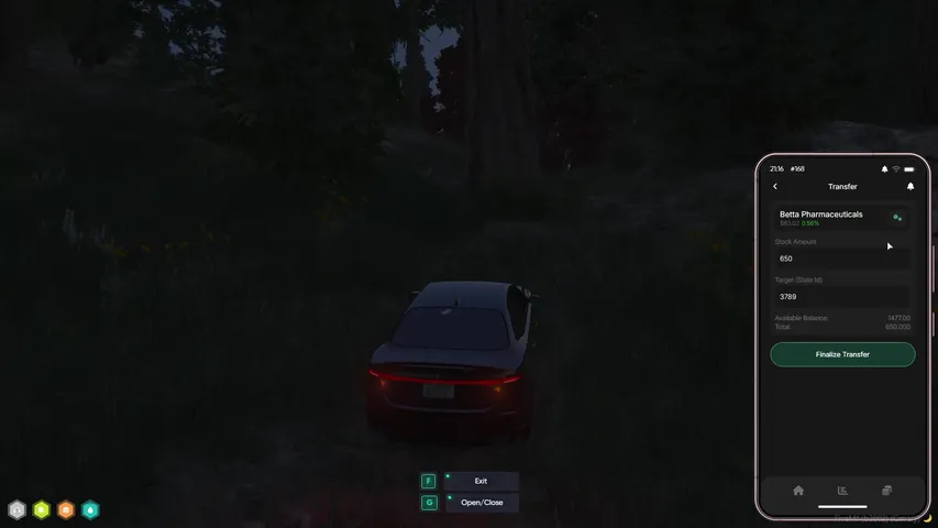 Dez Wright 2 weeks left | NoPixel 4.0