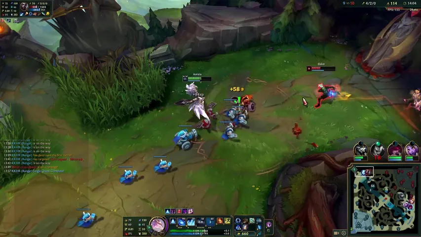 Masters 22 LP start (Top Lane) 5v5 customs? !discord