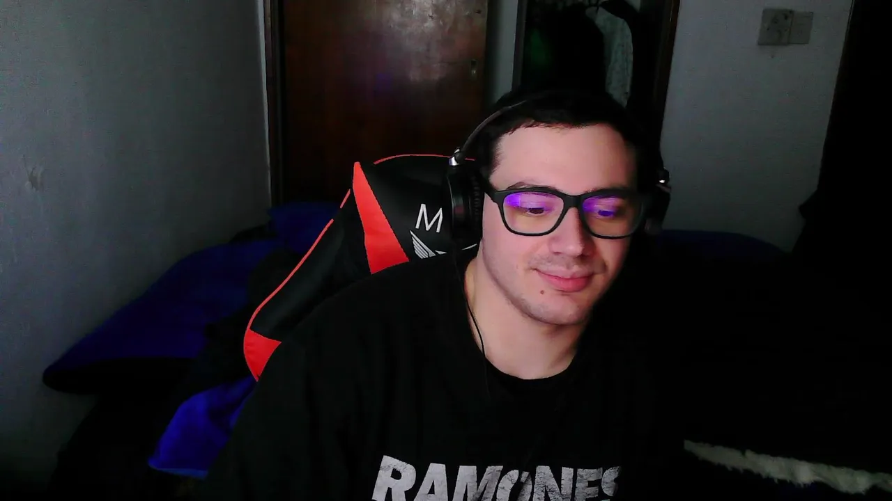 TongaGalloo live