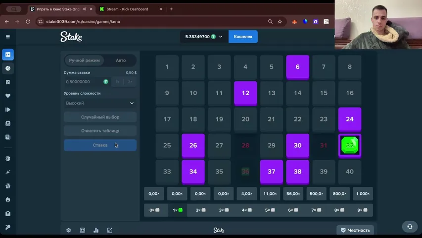 peekabooqq playing Slots & Casino - Live Casino Stream