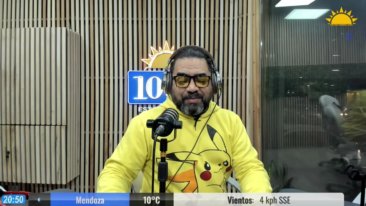 ESTACIONDELSOLOFICIAL live