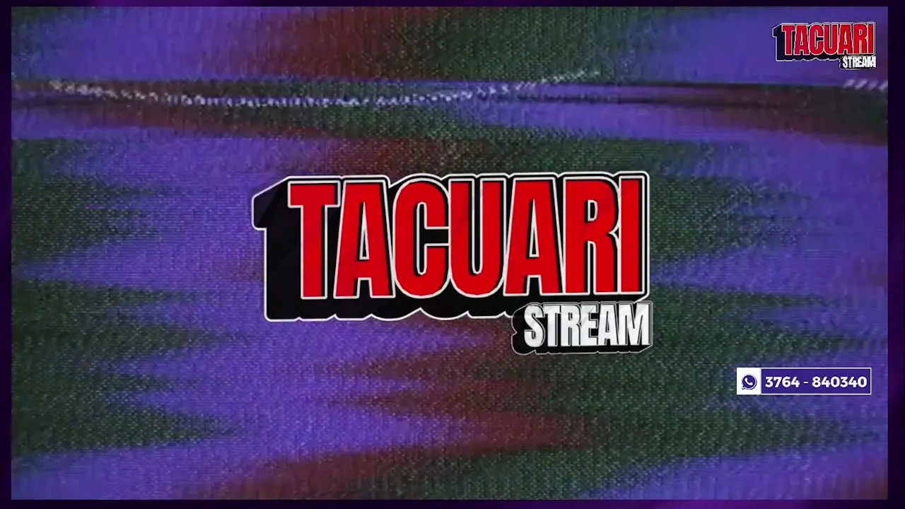 TacuariStream