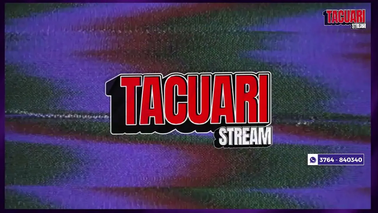 TacuariStream