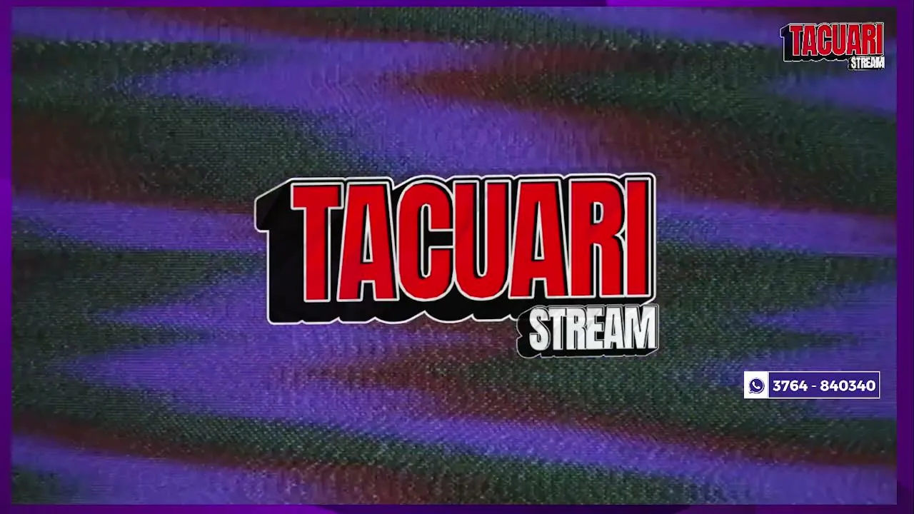 TacuariStream
