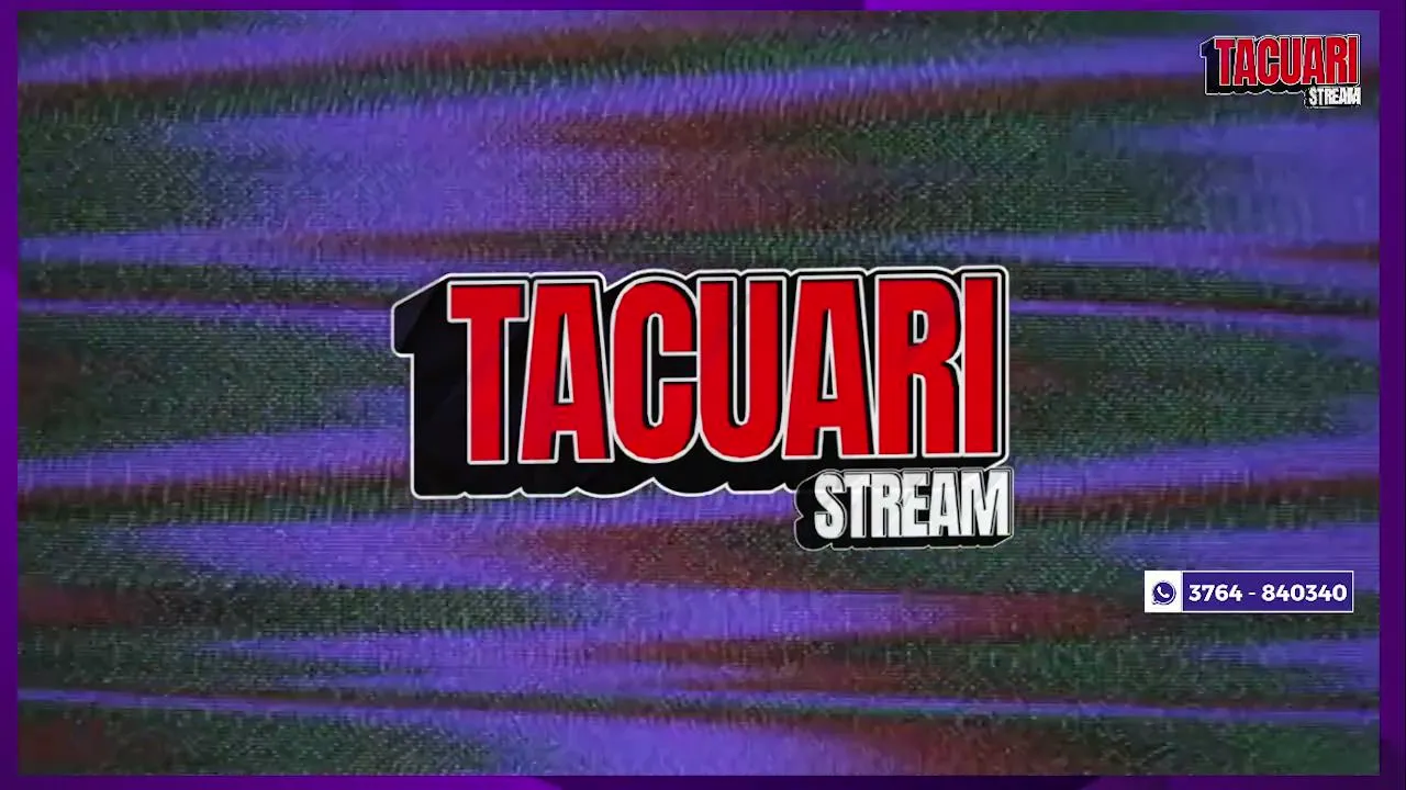 TacuariStream