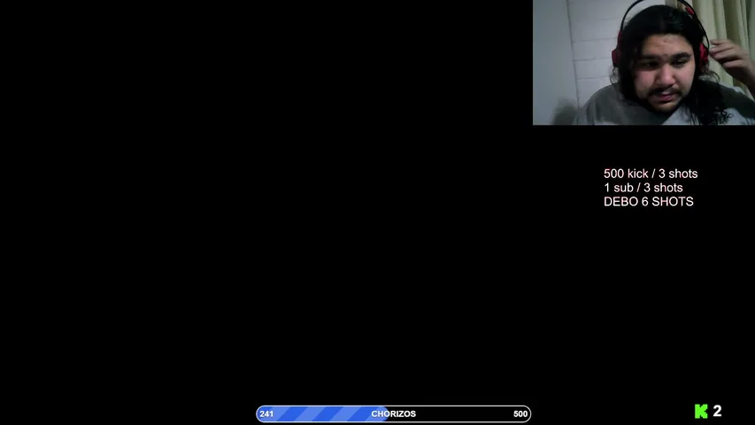 chorodiego playing Just Chatting - Live Casino Stream