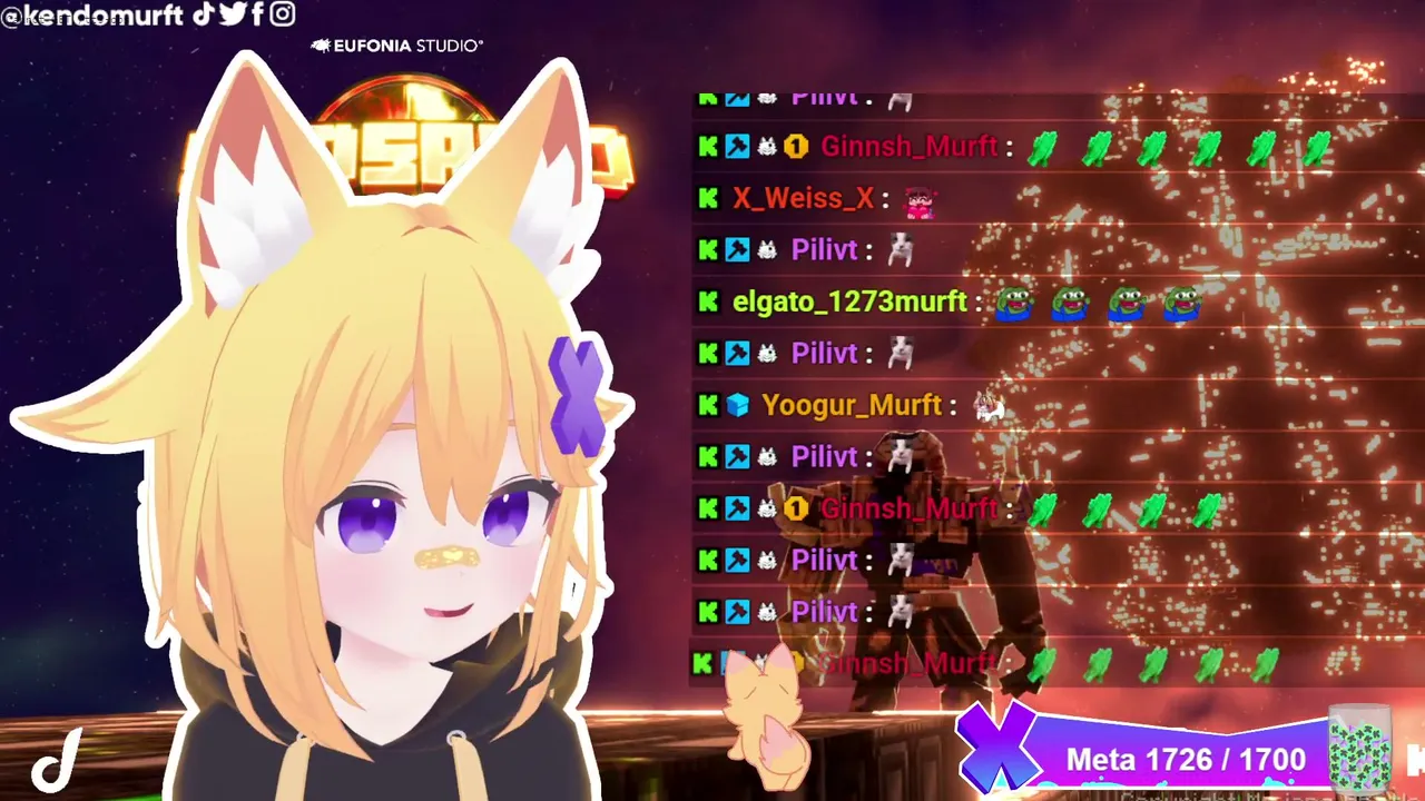 Kendomurft