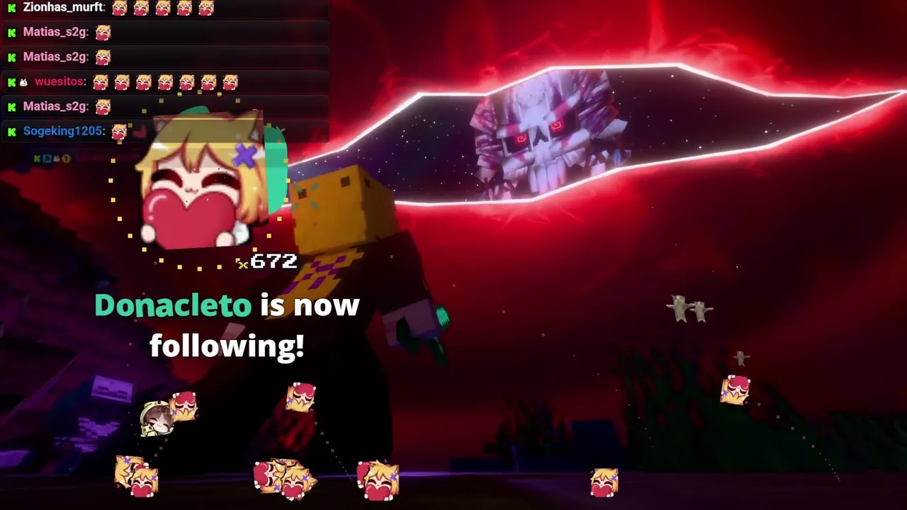 Kendomurft live stream