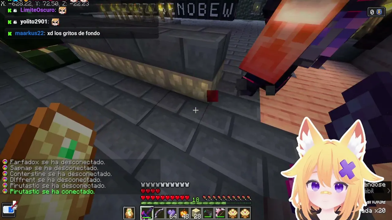 Kendomurft live stream