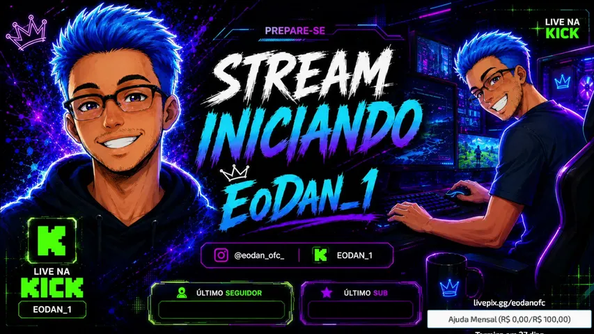 eodan_1 Lineage 2 stream image