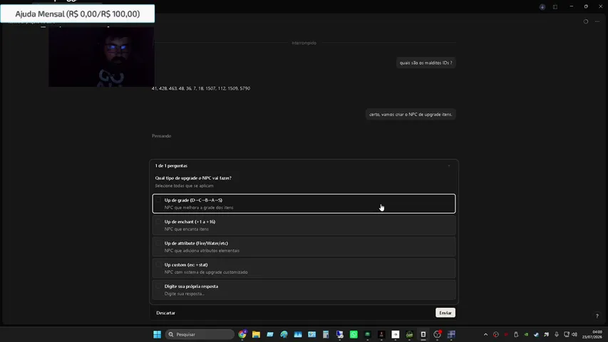 eodan_1 Lineage 2 stream image