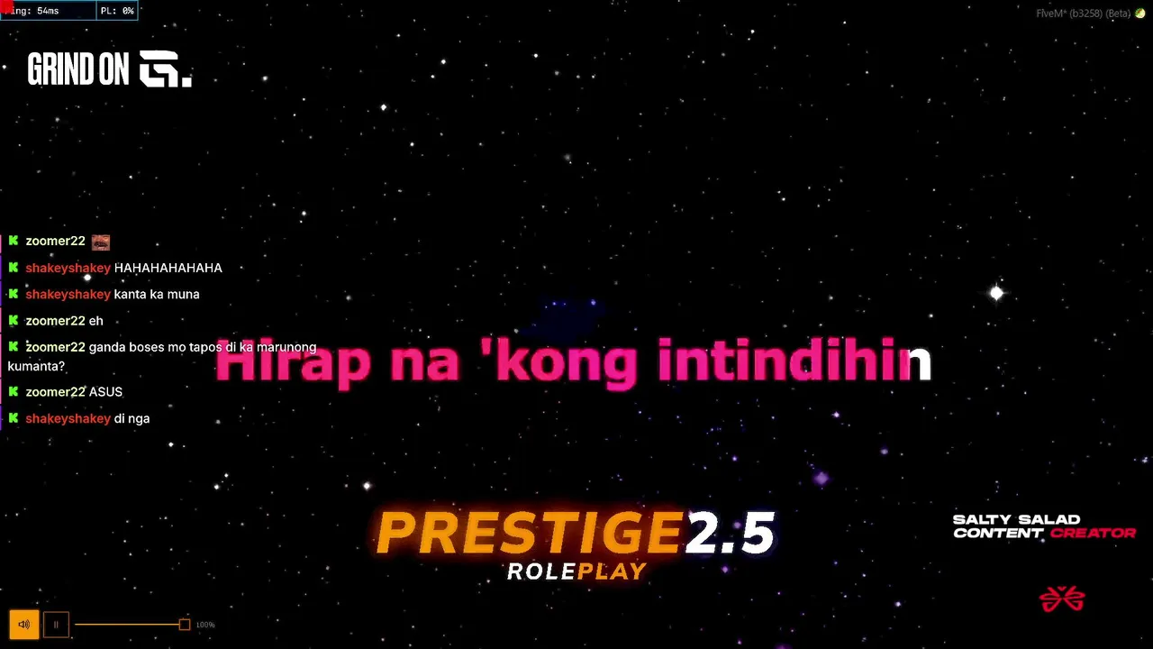 IMPORTANT DAY!! ⛰️ IGOLS ⛰️ GAZE POV ⛰️ PRESTIGE RP ⛰️ GAMES ⛰️ DRAMA ⛰️ NEWS ⛰️ Stream Powered by Pulsar and GrindOn