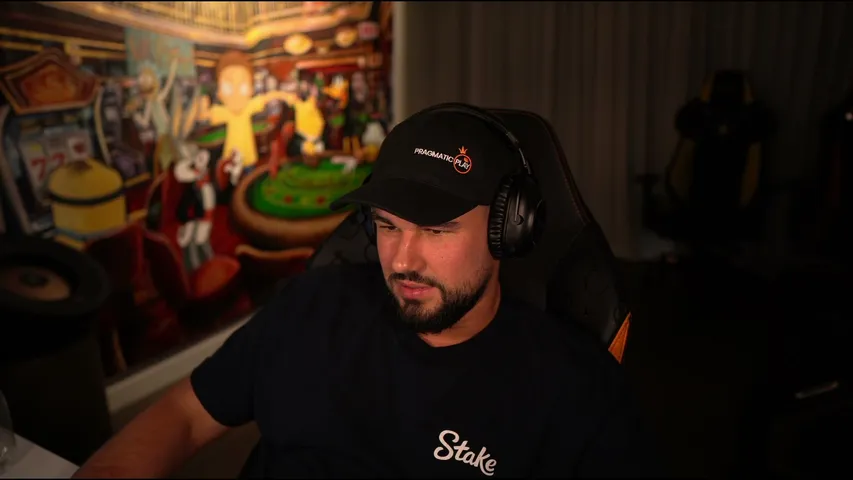 szymool playing Slots & Casino - Live Casino Stream
