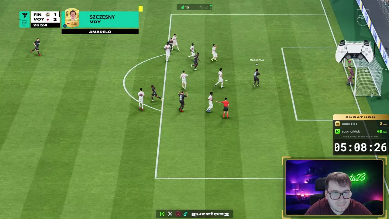 guzzta23 live