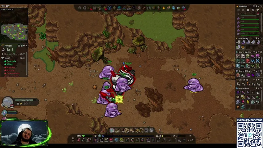 mangocorpofc