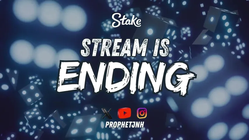prophet playing Slots & Casino - Live Casino Stream