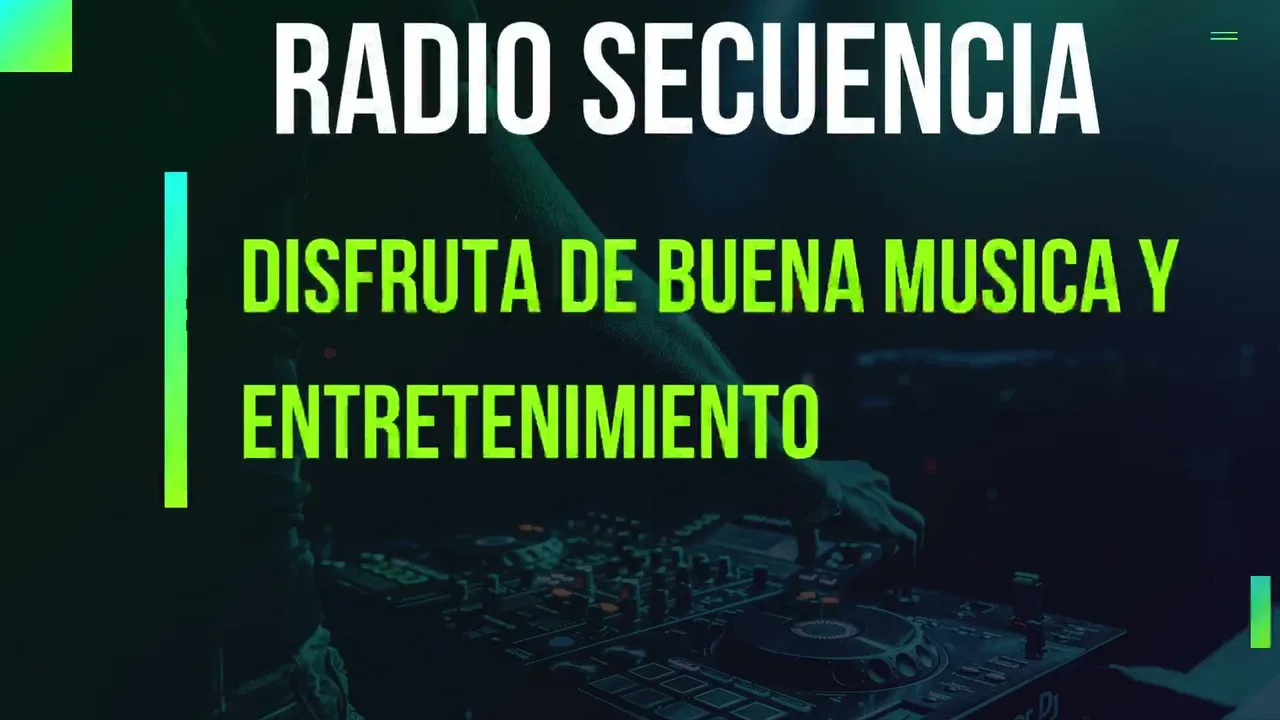 radiosecuencia live
