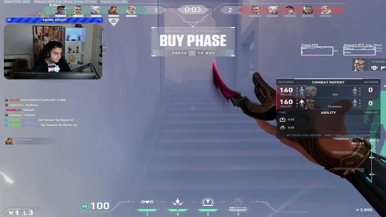c9teen live stream