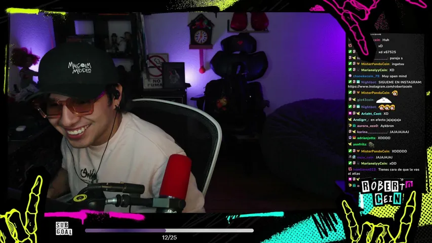 robertocein