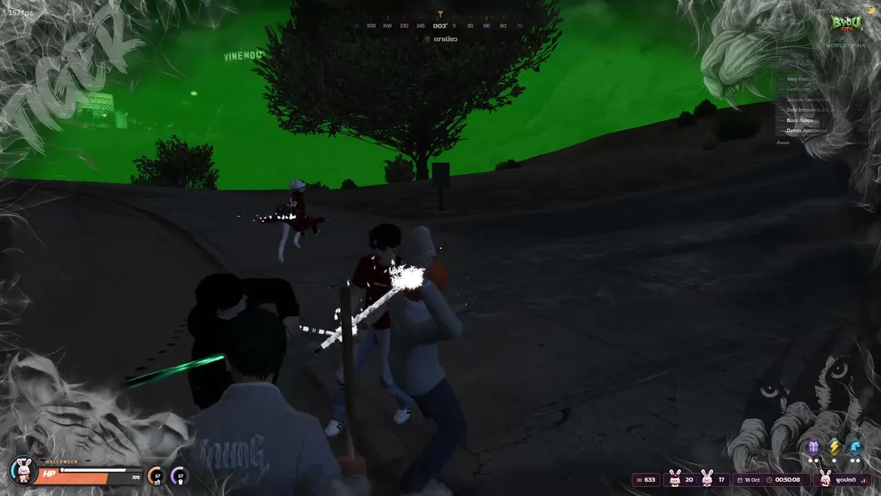 Lewloxyyy live stream