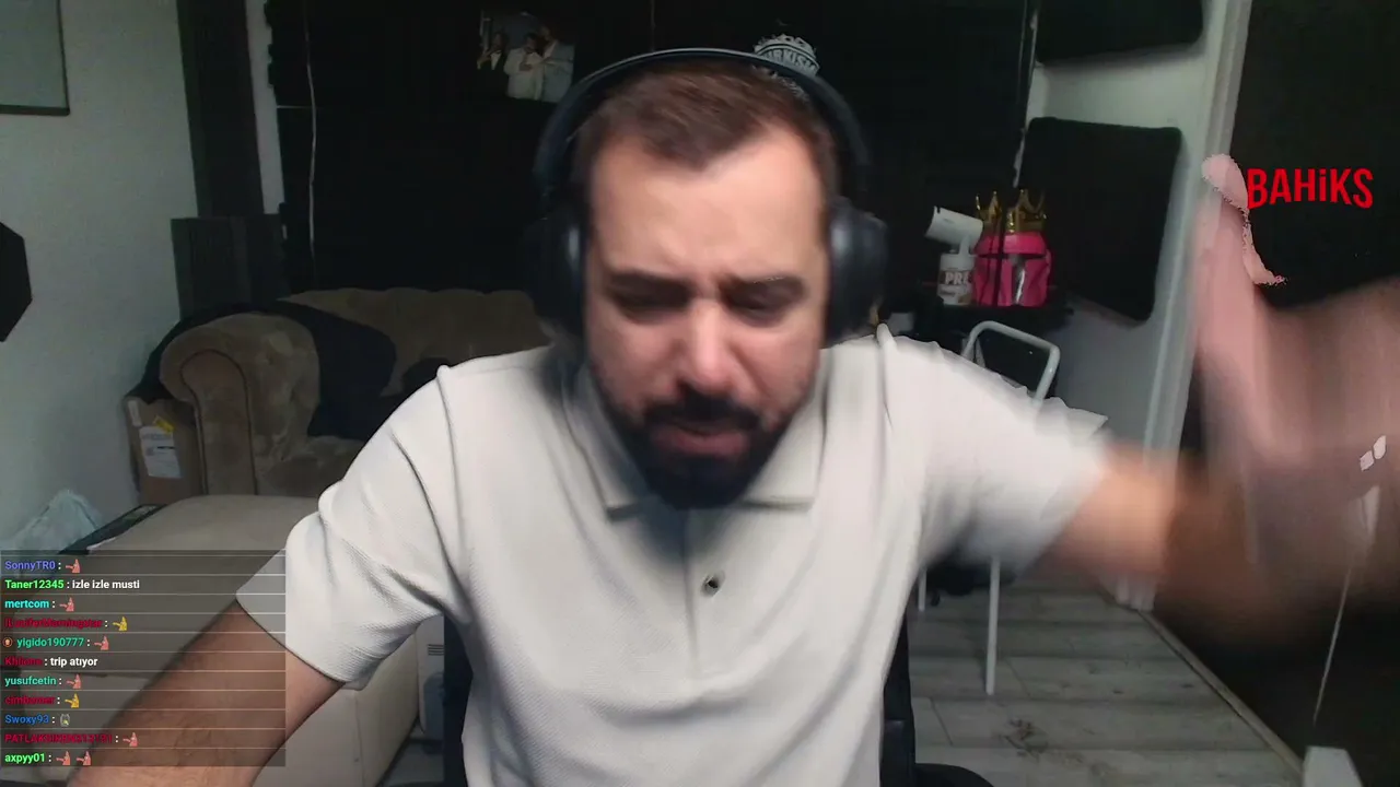 HERKEŞE SELAMLAR HERKEŞE !social !blerp