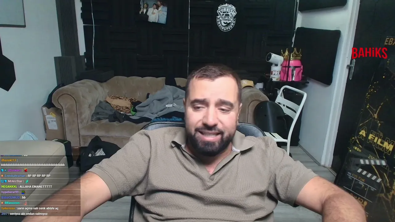 @cenkbeyresmi ile minecraft odullu. !social !blerp