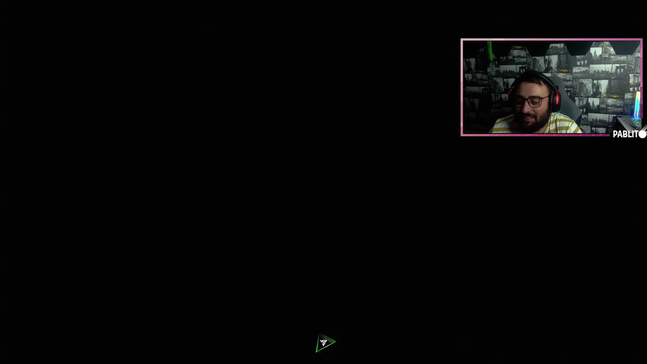 PablitogomezTV live stream