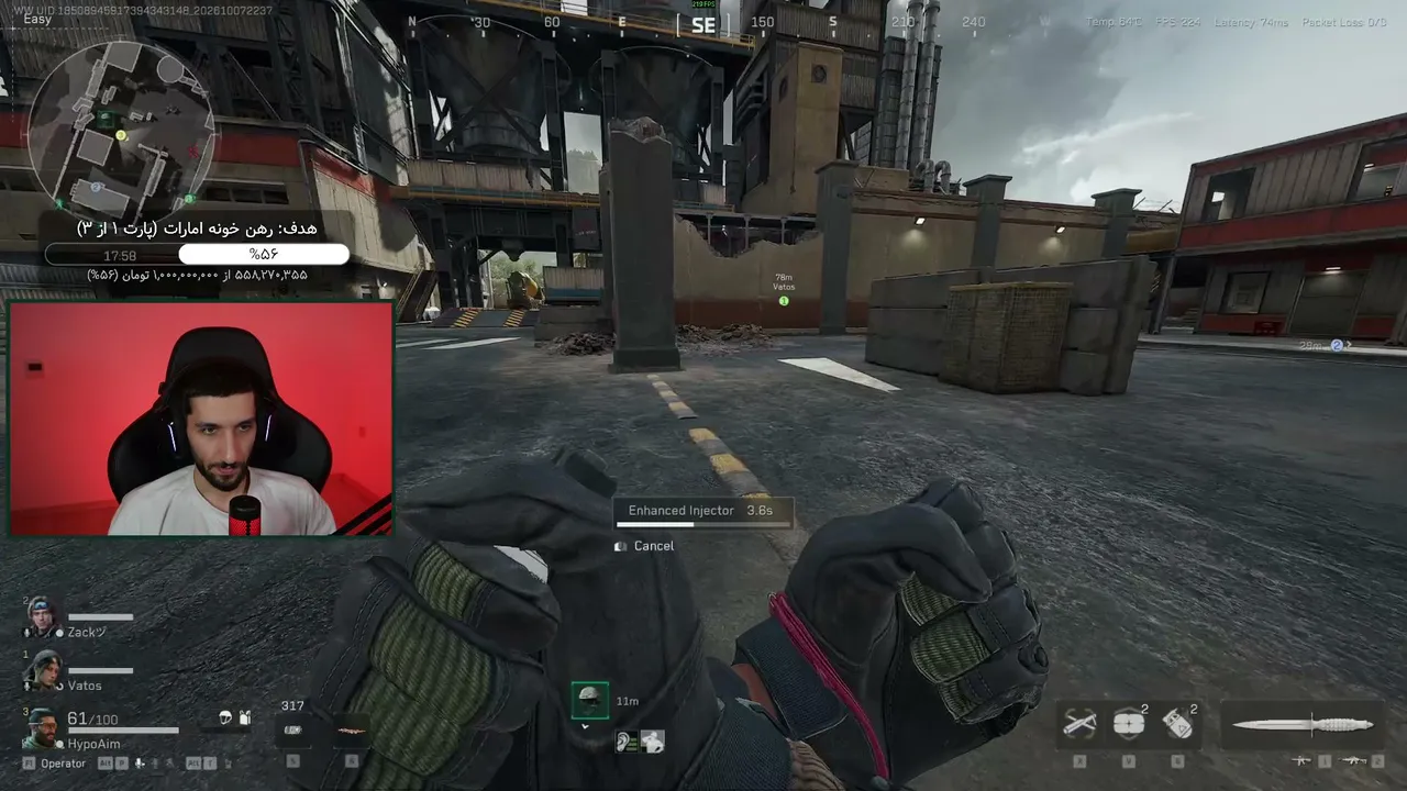 hypoaimgaming