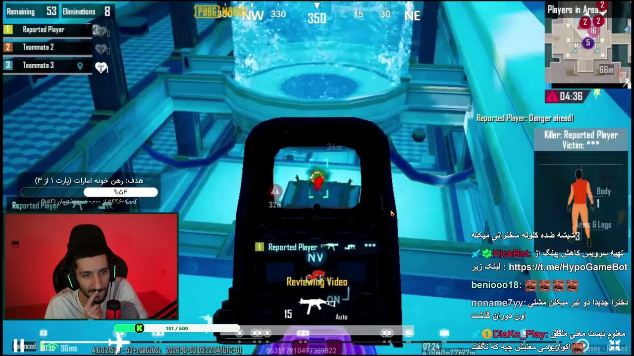hypoaimgaming