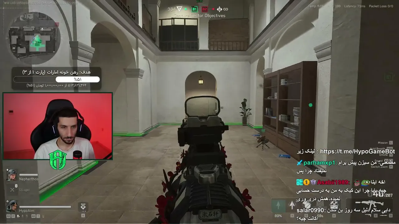 hypoaimgaming